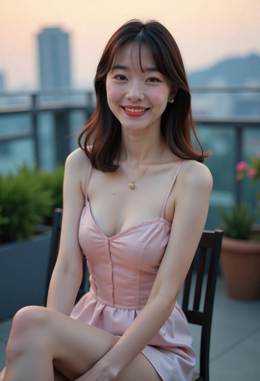 台北夜市美食